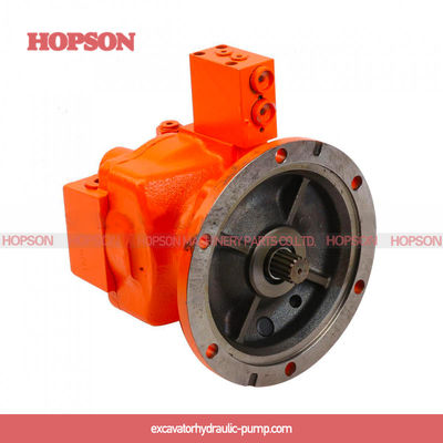 DH55 খননকারী সুইং মোটর, 401-00307B JMF43 সুইং ড্রাইভ মোটর