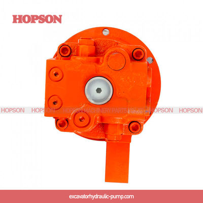 DH55 খননকারী সুইং মোটর, 401-00307B JMF43 সুইং ড্রাইভ মোটর