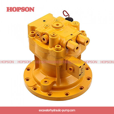 JMF151 খননকারী Slew মোটর, R220-5 R225-7 হুন্ডাই সুইং মোটর
