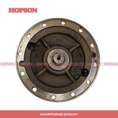 JMF151 খননকারী Slew মোটর, R220-5 R225-7 হুন্ডাই সুইং মোটর