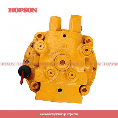 JMF151 খননকারী Slew মোটর, R220-5 R225-7 হুন্ডাই সুইং মোটর