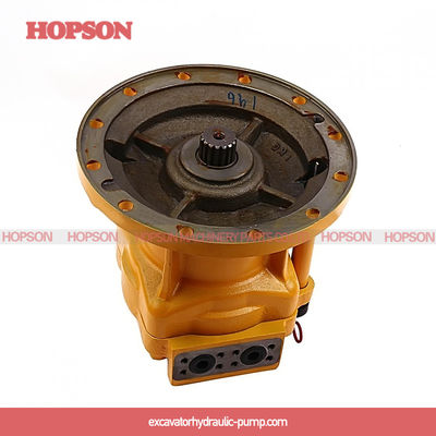 JMF151 খননকারী Slew মোটর, R220-5 R225-7 হুন্ডাই সুইং মোটর