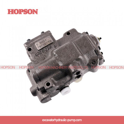 716218 হাইড্রোলিক পাম্প রেগুলেটর K3v112dt SH200-2 SH200-3 খননকারীর জন্য