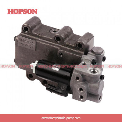 SY235-9 সানি খননকারীর জন্য K5V140DT হাইড্রোলিক পাম্প রেগুলেটর
