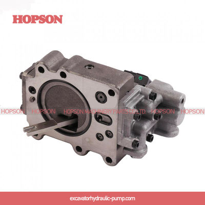 SY235-9 সানি খননকারীর জন্য K5V140DT হাইড্রোলিক পাম্প রেগুলেটর