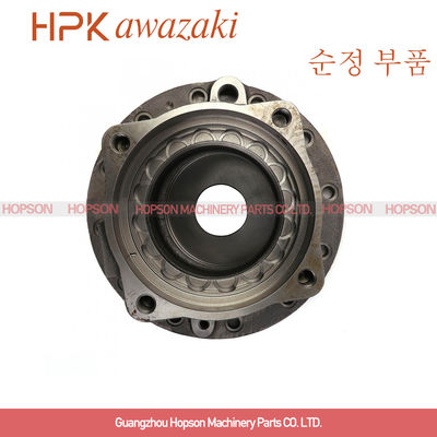 হাইড্রোলিক এক্সক্যাভেটর XKAH-00564 স্যুট R210-5 R220-5 R215-7 এর মোটর হাউজিং পার্টস