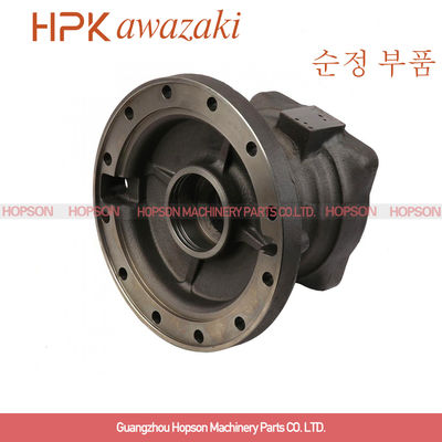 হাইড্রোলিক এক্সক্যাভেটর XKAH-00564 স্যুট R210-5 R220-5 R215-7 এর মোটর হাউজিং পার্টস