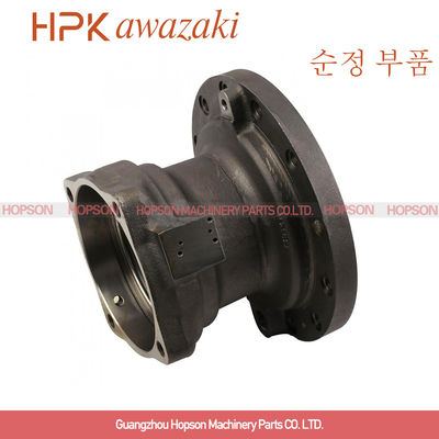 হাইড্রোলিক এক্সক্যাভেটর XKAH-00564 স্যুট R210-5 R220-5 R215-7 এর মোটর হাউজিং পার্টস