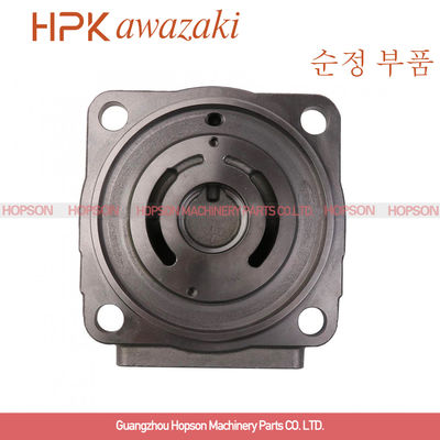 Kobelco SK200 SK210-8 SK210-6E এর জন্য হাইড্রোলিক এক্সক্যাভেটর সুইং মোটর পার্টস কভার
