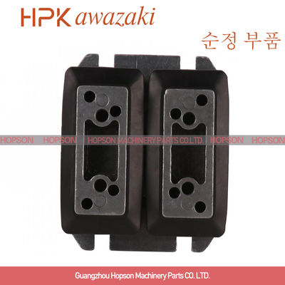 কোবেলকো খননকারী SK250 SK260-8 SK330 এর জন্য উচ্চ চাপ ফুট পেডাল ভালভ