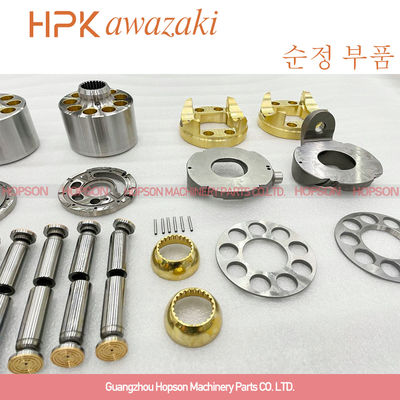 PC200-7 PC210-6 PC220-7 এর জন্য HPV95 হাইড্রোলিক পাম্প খুচরা যন্ত্রাংশ মেরামত কিট