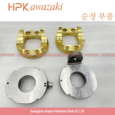 PC200-7 PC210-6 PC220-7 এর জন্য HPV95 হাইড্রোলিক পাম্প খুচরা যন্ত্রাংশ মেরামত কিট