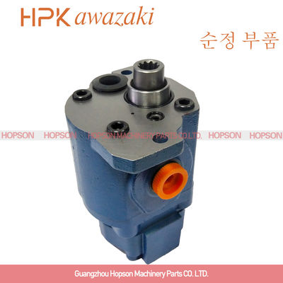 উচিডা AP2D18 AP2D21 AP2D36 AP2D36 AP2D28 এর জন্য Ec55 ভলভো পাইলট পাম্প