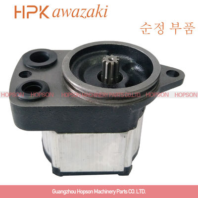 A8V0160 খননকারী হাইড্রোলিক গিয়ার পাম্প 2160023 2835992 ফিট E330C