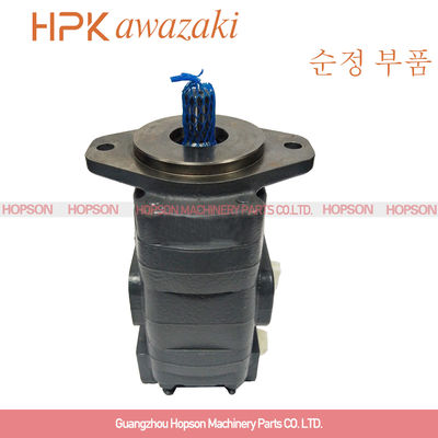EC360 EC460 এর জন্য ভলভো এক্সক্যাভেটর গিয়ার পাম্প 14525545 14561971 14530502