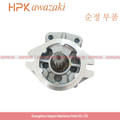 Komatsu গিয়ার চালিত হাইড্রোলিক পাম্প 7054108090 PC40-7 PC50-2 খননকারীর জন্য