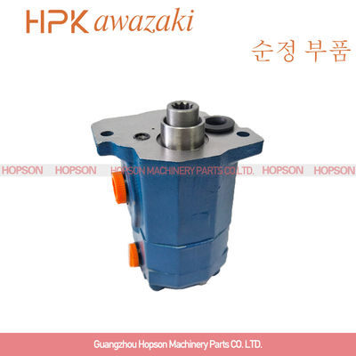 P2D25 AP2D12 AP2D14 AP2D18 AP2D18 AP2D21 এর জন্য হাইড্রোলিক এক্সক্যাভেটর পাইলট পাম্প