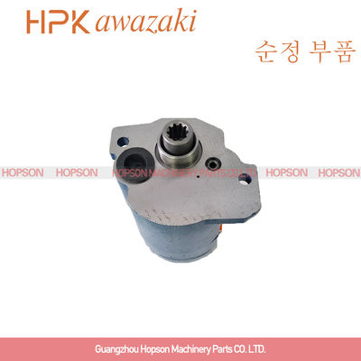 P2D25 AP2D12 AP2D14 AP2D18 AP2D18 AP2D21 এর জন্য হাইড্রোলিক এক্সক্যাভেটর পাইলট পাম্প