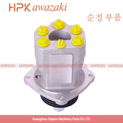 SK130 SK140 SK200 SK210 এর জন্য হাইড্রোলিক জয়স্টিক খননকারী বৈদ্যুতিক