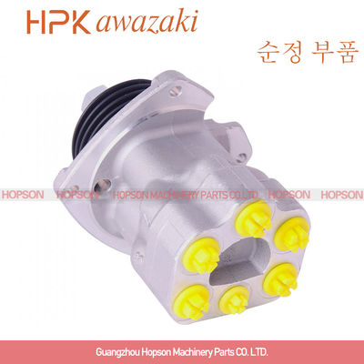 SK130 SK140 SK200 SK210 এর জন্য হাইড্রোলিক জয়স্টিক খননকারী বৈদ্যুতিক