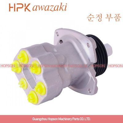 SK130 SK140 SK200 SK210 এর জন্য হাইড্রোলিক জয়স্টিক খননকারী বৈদ্যুতিক