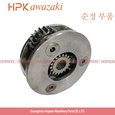 1013943 গ্রহের গিয়ারের অংশগুলি EX200-2 EX200-3 ক্যারিয়ার হিসাবে সেট করা হয়েছে