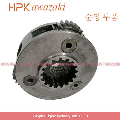1013943 গ্রহের গিয়ারের অংশগুলি EX200-2 EX200-3 ক্যারিয়ার হিসাবে সেট করা হয়েছে