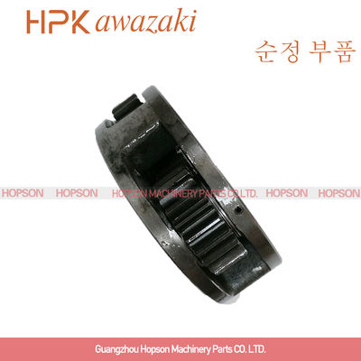 1013943 গ্রহের গিয়ারের অংশগুলি EX200-2 EX200-3 ক্যারিয়ার হিসাবে সেট করা হয়েছে