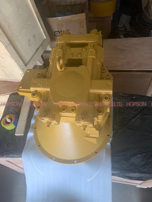 123-2235 এক্সকাভেটর হাইড্রোলিক প্রধান পাম্প A8V0160 E330B E330BL নির্মাণ যন্ত্রপাতি খুচরা যন্ত্রাংশ
