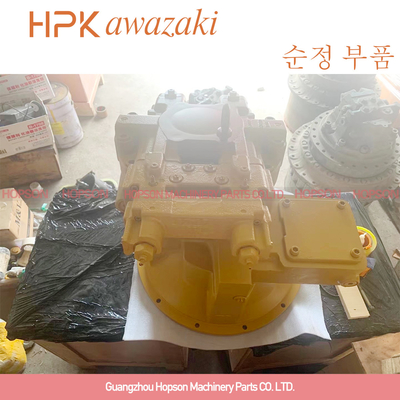 123-2235 এক্সকাভেটর হাইড্রোলিক প্রধান পাম্প A8V0160 E330B E330BL নির্মাণ যন্ত্রপাতি খুচরা যন্ত্রাংশ