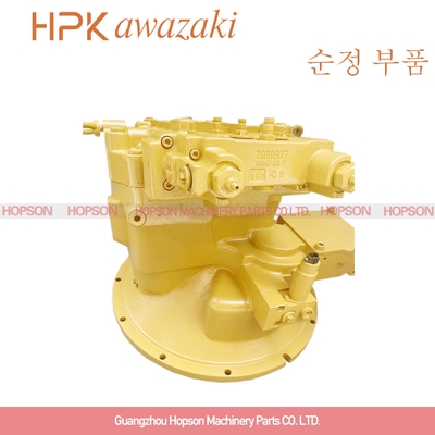 রেক্সরথ এক্সকাভেটর হাইড্রোলিক পাম্প A8V055 A8V080 A8V0107 A8V0120 A8V0200 A8VO107SR