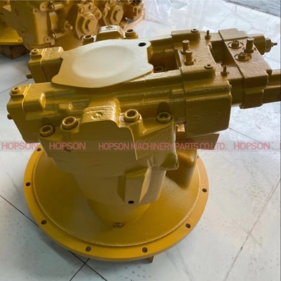 রেক্সরথ এক্সকাভেটর হাইড্রোলিক পাম্প A8V055 A8V080 A8V0107 A8V0120 A8V0200 A8VO107SR