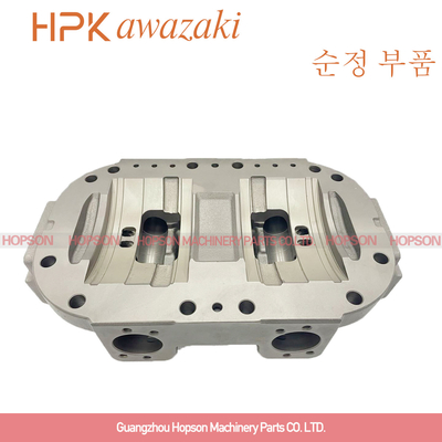 খননকারী ZX200-5 ZX200 ZX220 ZX250 PC300-3 প্রধান পাম্প যন্ত্রাংশ HPV050 HPV0102 HPV0118 HPV145