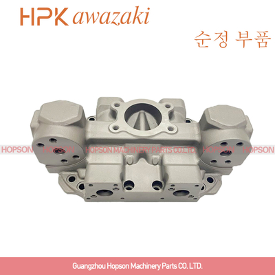 খননকারী ZX200-5 ZX200 ZX220 ZX250 PC300-3 প্রধান পাম্প যন্ত্রাংশ HPV050 HPV0102 HPV0118 HPV145