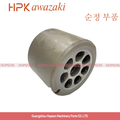 EX200-1 EX200-5 EX300-1 এর জন্য হিটাচি হপসন এক্সকাভেটর হাইড্রোলিক পাম্প যন্ত্রাংশ HPV116 HPV102 HPV145