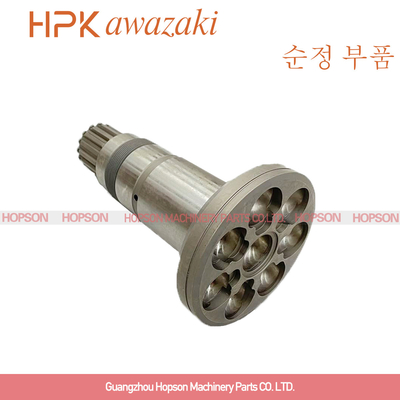 EX200-1 EX200-5 EX300-1 এর জন্য হিটাচি হপসন এক্সকাভেটর হাইড্রোলিক পাম্প যন্ত্রাংশ HPV116 HPV102 HPV145