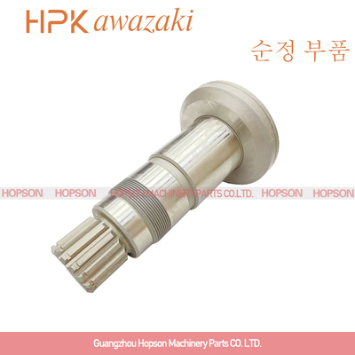 EX200-1 EX200-5 EX300-1 এর জন্য হিটাচি হপসন এক্সকাভেটর হাইড্রোলিক পাম্প যন্ত্রাংশ HPV116 HPV102 HPV145