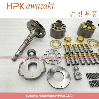 বিড়াল 320C 320D 325C 325D এর জন্য SBS120 SBS140 হাইড্রোলিক প্রধান পাম্প মেরামতের যন্ত্রাংশ