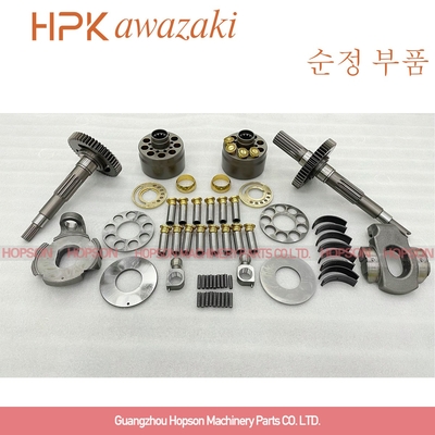 বিড়াল 320C 320D 325C 325D এর জন্য SBS120 SBS140 হাইড্রোলিক প্রধান পাম্প মেরামতের যন্ত্রাংশ