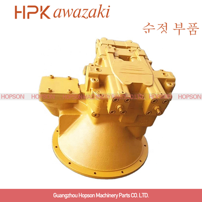 320B E320B প্রধান হাইড্রোলিক পাম্প 123-2229 1232229 222-0104 2220104 200-3366 2003366 ক্যাটারপিলার A8VO107 এর জন্য