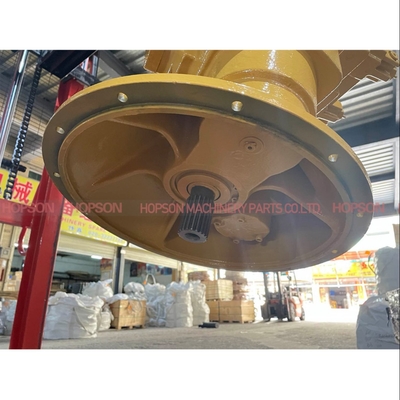 320B E320B প্রধান হাইড্রোলিক পাম্প 123-2229 1232229 222-0104 2220104 200-3366 2003366 ক্যাটারপিলার A8VO107 এর জন্য