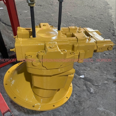 320B E320B প্রধান হাইড্রোলিক পাম্প 123-2229 1232229 222-0104 2220104 200-3366 2003366 ক্যাটারপিলার A8VO107 এর জন্য
