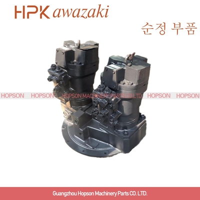 হিটাচি এক্সকাভেটর হাইড্রোলিক পাম্প Zx330-3 Zx330-5 Zx350-5 HPV116 9260886 9257309 HPV145HW HPV145