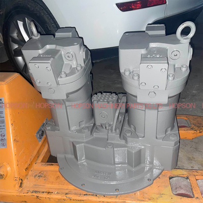 হিটাচি এক্সকাভেটর হাইড্রোলিক পাম্প Zx330-3 Zx330-5 Zx350-5 HPV116 9260886 9257309 HPV145HW HPV145