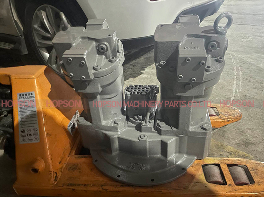 হিটাচি এক্সকাভেটর হাইড্রোলিক পাম্প Zx330-3 Zx330-5 Zx350-5 HPV116 9260886 9257309 HPV145HW HPV145