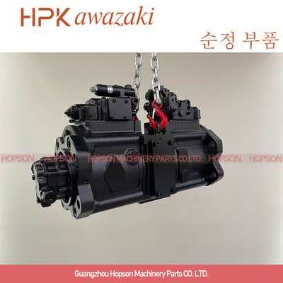 SK200-6E SK210-6E SK230-6E SK250-6E এর জন্য YN10V00020F2 হাইড্রোলিক পিস্টন পাম্প K3V112DTP-9TEL YN10V00023F1 YN10V00029F1