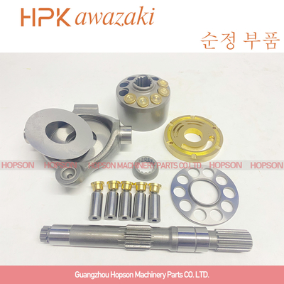 UCHIDA AP2D14 এক্সকাভেটর হাইড্রোলিক পাম্প যন্ত্রাংশ উচ্চ চাপ