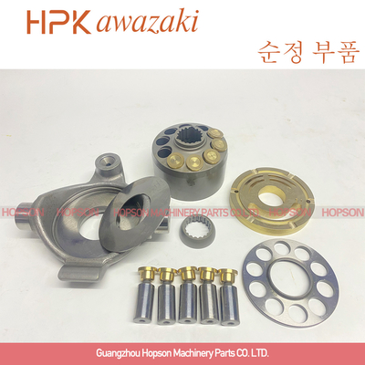Uchida AP2D21 এক্সকাভেটর হাইড্রোলিক পাম্প যন্ত্রাংশ পিস্টন পাম্প পুনর্নির্মাণ কিট