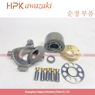 Uchida AP2D21 এক্সকাভেটর হাইড্রোলিক পাম্প যন্ত্রাংশ পিস্টন পাম্প পুনর্নির্মাণ কিট