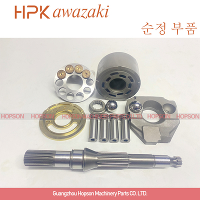 PC35MR খননকারী হাইড্রোলিক পাম্প যন্ত্রাংশ LPD25 708-1s-13510 708-1s-13230 708-1s-13520 708-1s-13360 708-1s-13370
